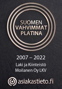 Suomen Vahvimmat platina 2007-2021