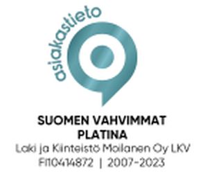 Suomen Vahvimmat platina 2007-2021
